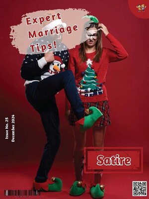 cover image of Expert Marriage Tips